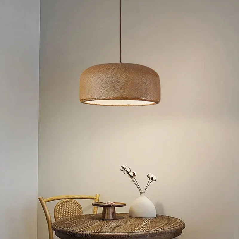 Wabi Sabi Pendant Lights