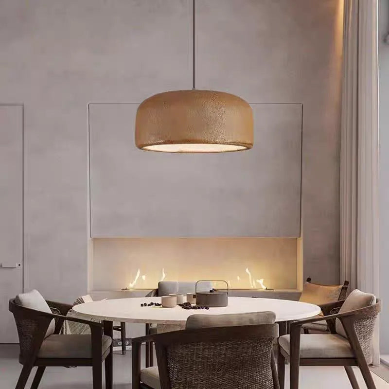Wabi Sabi Pendant Lights