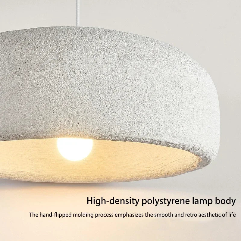 Wabi Sabi Pendant Lights