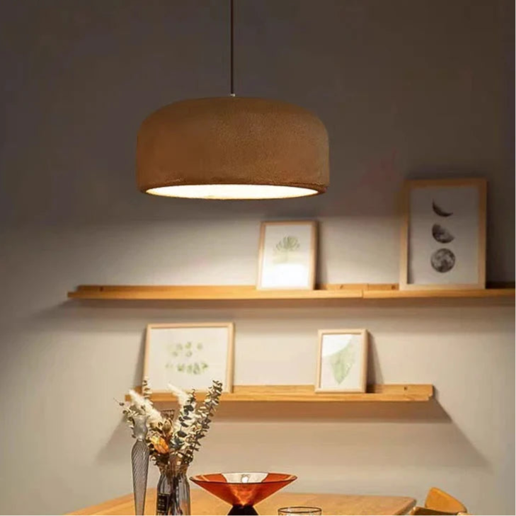Wabi Sabi Pendant Lights
