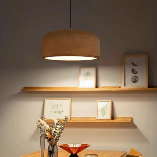 Wabi Sabi Pendant Lights
