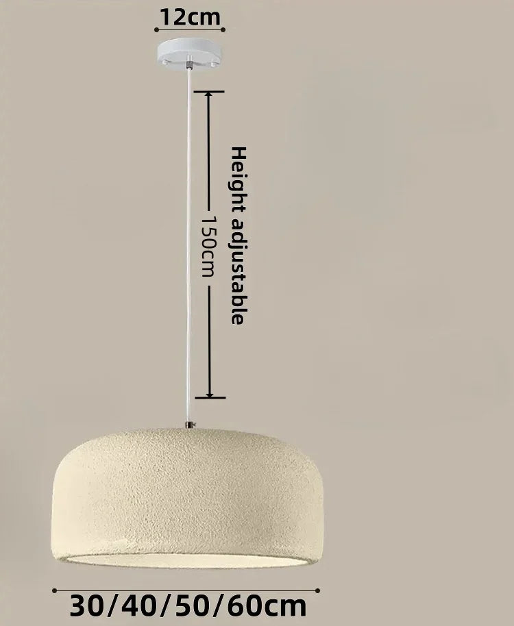 Wabi Sabi Pendant Lights